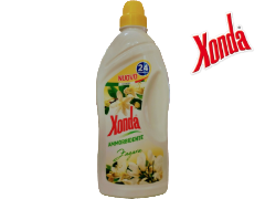 Ammorbidente liquido per bucato a mano e in lavatrice 1450ml XONDA Zagara EAN 8000162004498 ENTRATA LIBERA SHOPPING Via Marco Emilio Lepido 54/4E 40132 Bologna Borgo Panigale