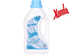Detersivo liquido per bucato a mano e in lavatrice 1000ml XONDA Capi Delicati e Bianchi EAN 8000162002654 ENTRATA LIBERA SHOPPING Via Marco Emilio Lepido 54/4E 40132 Bologna Borgo Panigale