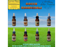 240 promo gocce essenziali 240 promo gocce essenziali