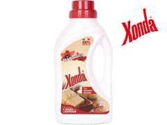 Detersivo liquido per bucato a mano e in lavatrice 1000ml XONDA Marsiglia EAN 8000162002036 ENTRATA LIBERA SHOPPING Via Marco Emilio Lepido 54/4E 40132 Bologna Borgo Panigale