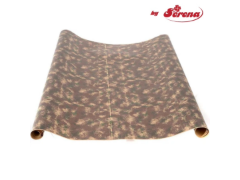 Carta presepio LINEA SERENA Roccia 70x100cm 2pcs EAN 8022176010777 Entrata Libera Shopping Via Emilio Lepido 54/4E 40132 Bologna Borgo Panigale