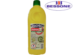Ammoniaca profumata BESSONE 1000ml EAN 8001489300652 ENTRATA LIBERA SHOPPING Via Marco Emilio Lepido 54/4E 40132 Bologna Borgo Panigale Ammoniaca profumata BESSONE 1000ml EAN 8001489300652 ENTRATA LIBERA SHOPPING Via Marco Emilio Lepido 54/4E 40132 Bologna Borgo Panigale