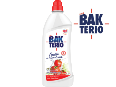 Bicarbonato BAKTERIO Frutta e Verdura 1000ml EAN 8032680393457 ENTRATA LIBERA SHOPPING Via Marco Emilio Lepido 54/4E 40132 Bologna Borgo Panigale Bicarbonato BAKTERIO Frutta e Verdura 1000ml EAN 8032680393457 ENTRATA LIBERA SHOPPING Via Marco Emilio Lepido 54/4E 40132 Bologna Borgo Panigale