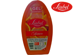 Deodorante ambiente in gel 100gr LIABEL Fragranza Arancio EAN 8054377626600 ENTRATA LIBERA SHOPPING Via Marco Emilio Lepido 54/4E 40132 Borgo Panigale Deodorante ambiente in gel 100gr LIABEL Fragranza Arancio EAN 8054377626600 ENTRATA LIBERA SHOPPING Via Marco Emilio Lepido 54/4E 40132 Borgo Panigale