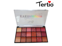 240 tertio paris palette ombretti 12 colori articolo 10512-2 8052513055345