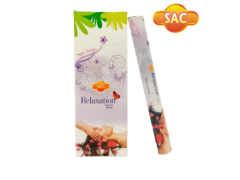 ncenso SAC RELAXTION in confezione da 20 sticks bastoncini EAN 8902276007979 Entrata Libera Shopping di Gianluca Fazioli via Marco Emilio Lepido 54/4E 40132 Bologna Borgo Panigale