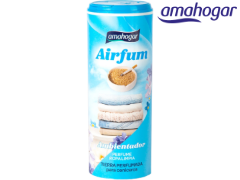 Graniglia profumata per ambiente in barattolo da 350gr AMAHOGAR Fragranza Fresco Bucato EAN 8423537217314 ENTRATA LIBERA SHOPPING Via Marco Emilio Lepido 54/4E 40132 Bologna Borgo Panigale Graniglia profumata per ambiente in barattolo da 350gr AMAHOGAR Fragranza Fresco Bucato EAN 8423537217314 ENTRATA LIBERA SHOPPING Via Marco Emilio Lepido 54/4E 40132 Bologna Borgo Panigale