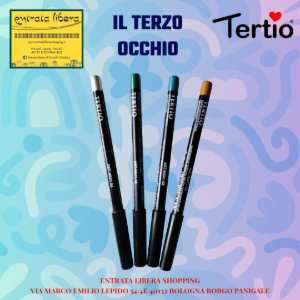 promo 300 tertio matite occhi eyepencil m601 8052747080304