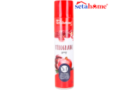 Deodorante ambiente spray 300ml SETAHOME Fragranza Melograno EAN 8057502409215 ENTRATA LIBERA SHOPPING Via Marco Emilio Lepido 54/4E 40132 Bologna Borgo Panigale Deodorante ambiente spray 300ml SETAHOME Fragranza Melograno EAN 8057502409215 ENTRATA LIBERA SHOPPING Via Marco Emilio Lepido 54/4E 40132 Bologna Borgo Panigale