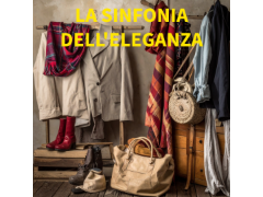 240 la sinfonia dell'eleganza 240 la sinfonia dell'eleganza