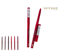 Matita Labbra Lapis Lip Pencil Lip Liner WYNIE COSMETICS 00320-005 8433751280100 Entrata Libera Shopping di Gianluca Fazioli via Marco Emilio Lepido 54/4E Bologna Borgo Panigale