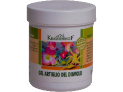 Gel per il corpo 100ml KRAUTERHOF EAN 40757681 ENTRATA LIBERA SHOPPING di Gianluca Fazioli via Marco Emilio Lepido 54/4E 40132 Bologna Borgo Panigale