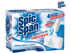 Tavolette wc SPIC & SPAN 4pcs Aria Marina 8008970043111 ENTRATA LIBERA SHOPPING Via Marco Emilio Lepido 54/4E 40132 Bologna Tavolette wc SPIC & SPAN 4pcs Aria Marina 8008970043111 ENTRATA LIBERA SHOPPING Via Marco Emilio Lepido 54/4E 40132 Bologna