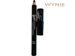 240 matita occhi ombretto eyeliner eyeshadow wynie duo articolo 00317