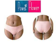 Slip donna POWER FLOWER F60022 Rosa ENTRATA LIBERA SHOPPING Via Marco Emilio Lepido 54/4E 40132 Bologna Borgo Panigale