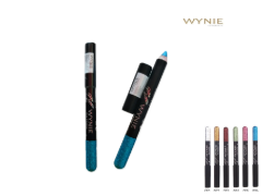 240 matita occhi eyeshadow pencil wynie star glitter art. 00315-6 8433751280063