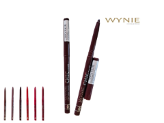 Matita Labbra Lapis Lip Pencil Lip Liner WYNIE COSMETICS 00320-003 8433751280100 Entrata Libera Shopping di Gianluca Fazioli via Marco Emilio Lepido 54/4E Bologna Borgo Panigale