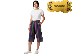 240 pantaloni bobomee donna 02 art.100 240 pantaloni bobomee donna 02 art.100