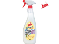 Sgrassatore XONDA fragranza Marsiglia in flacone da 750ml EAN 8000162002135 ENTRATA LIBERA SHOPPING Via Marco Emilio Lepido 54/4E 40132 Bologna Borgo Panigale