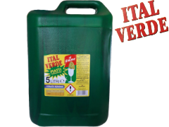 Detersivo piatti 5000ml ITALVERDE fragranza Limone Verde EAN 8001489205568 ENTRATA LIBERA SHOPPING Via Marco Emilio Lepido 54/4E 40132 Bologna Borgo Panigale