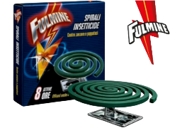Spirali zampironi insetticidi Classico 10pcs EAN 8007675736816 FULMINE ENTRATA LIBERA SHOPPING Via Marco Emilio Lepido 54/4E 40132 Bologna Borgo Panigale Spirali zampironi insetticidi Classico 10pcs EAN 8007675736816 FULMINE ENTRATA LIBERA SHOPPING Via Marco Emilio Lepido 54/4E 40132 Bologna Borgo Panigale