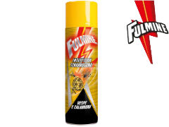Insetticida schiumogeno contro le vespe e calabroni 500ml FULMINE EAN 8007675735093 ENTRATA LIBERA SHOPPING Via Marco Emilio Lepido 54/4E 40132 Bologna Borgo Panigale Insetticida schiumogeno contro le vespe e calabroni 500ml FULMINE EAN 8007675735093 ENTRATA LIBERA SHOPPING Via Marco Emilio Lepido 54/4E 40132 Bologna Borgo Panigale