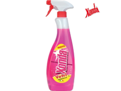Sgrassatore Vetri e Antipolvere XONDA in flacone da 750ml EAN 8000162002197 ENTRATA LIBERA SHOPPING Via Marco Emilio Lepido 54/4E 40132 Bologna Borgo Panigale