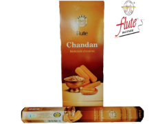 Incenso FLUTE fragranza Chandan 20 sticks bastoncini EAN 8901751441635