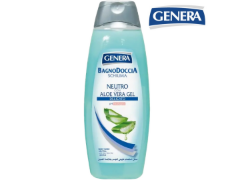 240 bagno doccia schiuma genera aloe vera gel 1000ml 8003693400265