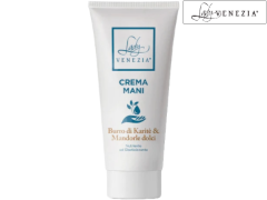 240 crema lady venezia burro karitè mandorle dolci 100ml 8055728245525 240 crema lady venezia burro karitè mandorle dolci 100ml 8055728245525