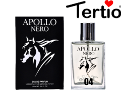 EdP Eau de Parfum Homme TERTIO 100ml con vaporizzatore Acque di Giada Profumo Uomo EAN 8052612062800 ENTRATA LIBERA SHOPPING Via Marco Emilio Lepido 54/4E 40132 Bologna Borgo Panigale EdP Eau de Parfum Homme TERTIO 100ml con vaporizzatore Acque di Giada Profumo Uomo EAN 8052612062800 ENTRATA LIBERA SHOPPING Via Marco Emilio Lepido 54/4E 40132 Bologna Borgo Panigale