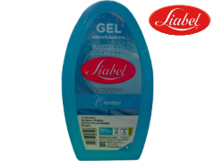 Deodorante ambiente in gel 100gr LIABEL Fragranza Oceano EAN 8054377626426 ENTRATA LIBERA SHOPPING Via Marco Emilio Lepido 54/4E 40132 Bologna Borgo Panigale Deodorante ambiente in gel 100gr LIABEL Fragranza Oceano EAN 8054377626426 ENTRATA LIBERA SHOPPING Via Marco Emilio Lepido 54/4E 40132 Bologna Borgo Panigale
