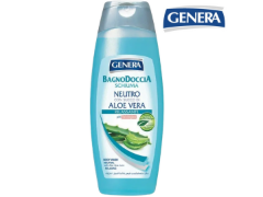 240 bagno doccia schiuma genera aloe vera 1000ml