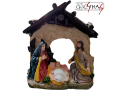 240 natività l-dueesse christmas figura 04 8033113188312