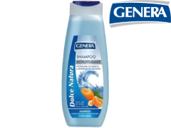 240 shampoo genera 500ml posidonia oceanica mandarino 8003693403945