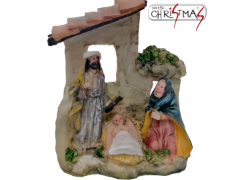 240 natività l-dueesse christmas figura 01 8033113188312