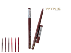 Matita Labbra Lapis Lip Pencil Lip Liner WYNIE COSMETICS 00320-001 8433751280100 Entrata Libera Shopping di Gianluca Fazioli via Marco Emilio Lepido 54/4E Bologna Borgo Panigale