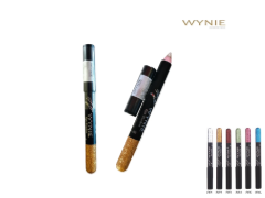 240 matita occhi eyeshadow pencil wynie star glitter art. 00315-2 8433751280063