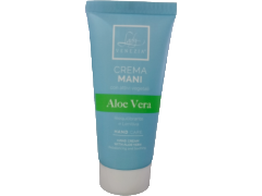 Tubetto di crema mani all'Aloe Vera Lady Venezia 100 ml, trattamento intensivo idratante e protettivo per mani secche. ENTRATA LIBERA SHOPPING via Marco Emilio Lepido 54/4E 40132 Bologna Borgo Panigale
