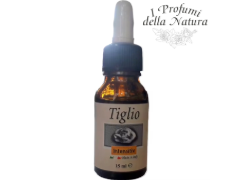 Olio essenziale 15ml I PROFUMI DELLA NATURA Essenza di Tiglio Bottiglietta con il contagocce EAN 8025978006108 ENTRATA LIBERA SHOPPING Via Marco Emilio Lepido 54/4E 40132 Bologna Borgo Panigale