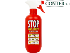 Insetticida liquido multi insetto 375ml CONTER EAN 8008280025661 ENTRATA LIBERA SHOPPING Via Marco Emilio Lepido 54/4E 40132 Bologna Borgo Panigale Insetticida liquido multi insetto 375ml CONTER EAN 8008280025661 ENTRATA LIBERA SHOPPING Via Marco Emilio Lepido 54/4E 40132 Bologna Borgo Panigale