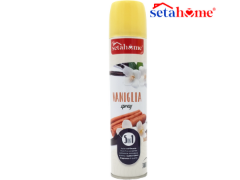 Deodorante ambiente spray 300ml SETAHOME Fragranza Vaniglia EAN 8058951021195 ENTRATA LIBERA SHOPPING Via Marco Emilio Lepido 54/4E 40132 Bologna Borgo Panigale Deodorante ambiente spray 300ml SETAHOME Fragranza Vaniglia EAN 8058951021195 ENTRATA LIBERA SHOPPING Via Marco Emilio Lepido 54/4E 40132 Bologna Borgo Panigale
