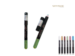 240 matita occhi eyeshadow pencil wynie star glitter art. 00315-4 8433751280063