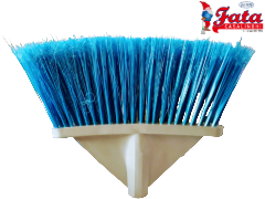 Scopa per spazzare i pavimenti Europa FATA Azzurro EAN 8009457003383 ENTRATA LIBERA SHOPPING Via Marco Emilio Lepido 54/4E 40132 Bologna Borgo Panigale