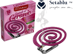 Spirali zampironi insetticidi Geranio 10pcs SETABLU EAN 8058951023380 ENTRATA LIBERA SHOPPING Via Marco Emilio Lepido 54/4E 40132 Bologna Borgo Panigale Spirali zampironi insetticidi Geranio 10pcs SETABLU EAN 8058951023380 ENTRATA LIBERA SHOPPING Via Marco Emilio Lepido 54/4E 40132 Bologna Borgo Panigale