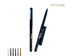 240 matite lapis occhi eyeliner pencil logo wynie max color n.010 8433751280117