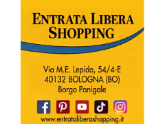 240 logo entratalibera shopping