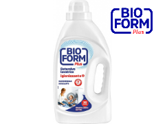 Detersivo liquido per bucato a mano e in lavatrice 1625ml BIOFORM PLUS Olio Essenziale di Eucalipto EAN 8003640020386 ENTRATA LIBERA SHOPPING Via Marco Emilio Lepido 54/4E 40132 Bologna Borgo Panigale