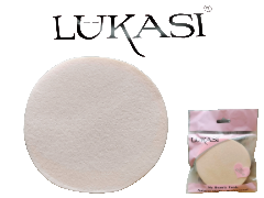 Spugna struccante 4pcs Linea LUKASI Colore Bianco EAN 8006688294436 ENTRATA LIBERA SHOPPING Via Marco Emilio Lepido 54/4E 40132 Borgo Panigale