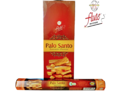 Incenso FLUTE fragranza Palo Santo in confezione da 20 sticks bastoncini EAN 8901751441772 Entrata Libera Shopping di Gianluca Fazioli via Marco Emilio Lepido 54/4E 40132 Bologna Borgo Panigale